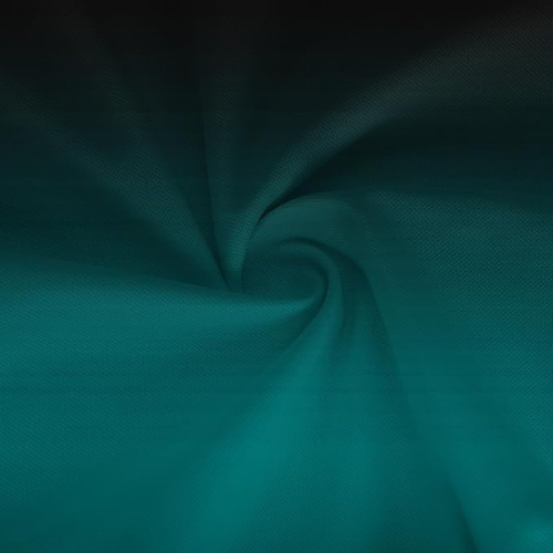 Quick Dry Athletic Workout Shirt Gradient - Image 3