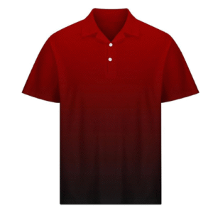 Athletic Quick-Dry Shirt for Workouts & Training