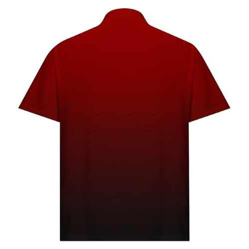 Athletic Quick-Dry Shirt for Workouts & Training - Image 2
