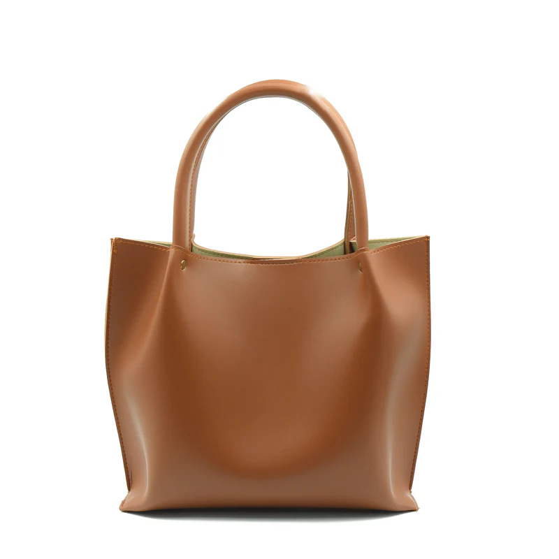 Luxeira Shoulder Bag - Tang