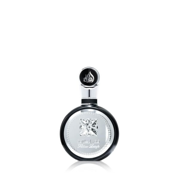 Amber Wood Perfume