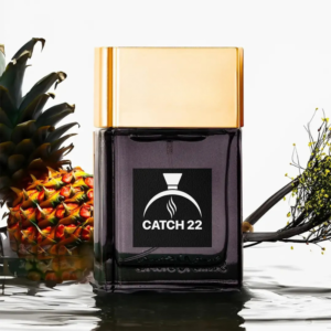 Catch 22 by Ecosellersllc